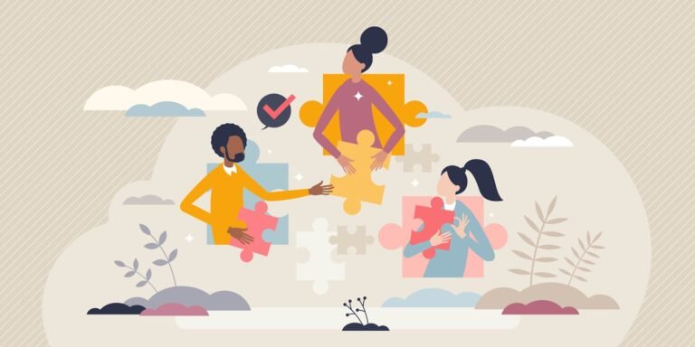 How Three Districts Built a Collaborative Model for Change