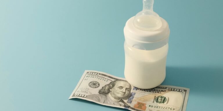 More States Adopt ‘Tri-Share’ for Child Care, Even As Some Question Its Merits