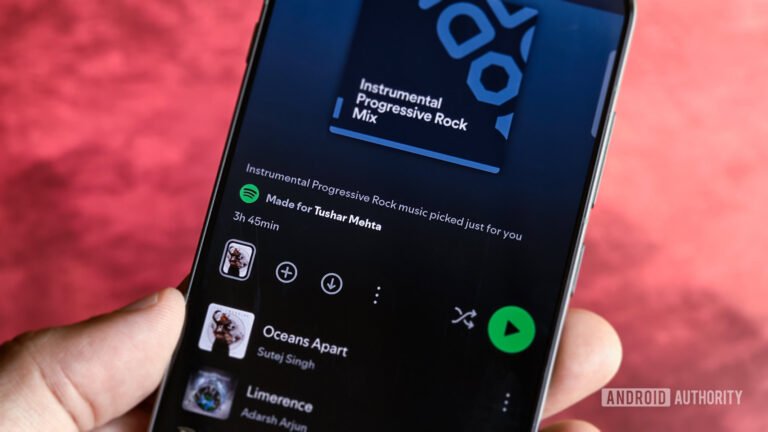 Spotify could be planning to take more out of your wallet soon