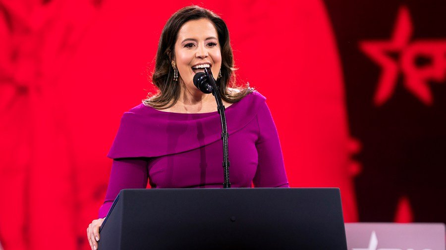 New poll shows Stefanik 3 points behind Hochul in New York governor’s race