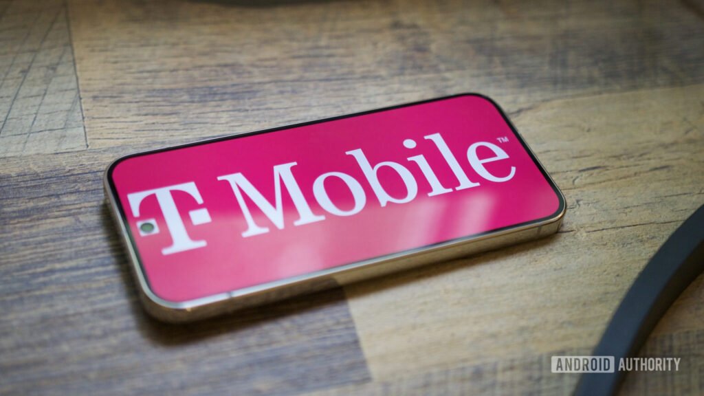 T-Mobile might still be the best postpaid carrier, but the bar is low