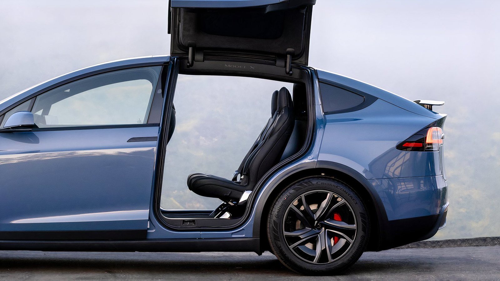 These Sub-3 Second SUVs Redefined Family Car Performance