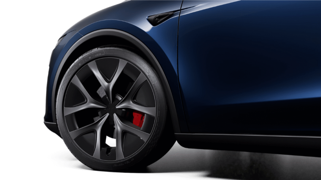 The Bestselling Tesla Model Y Just Scored the Worst Reliability Rating in a Decade