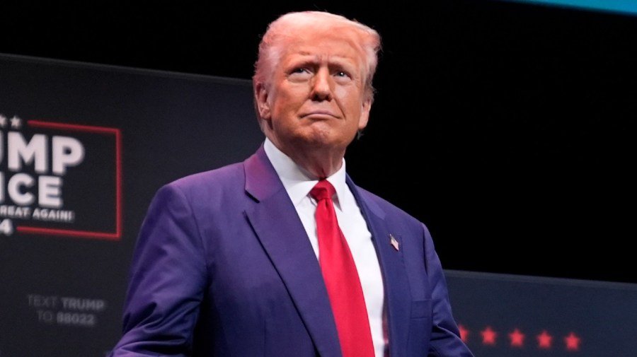 Special prosecutor assigned to Trump 2020 Georgia election case with uncertain future