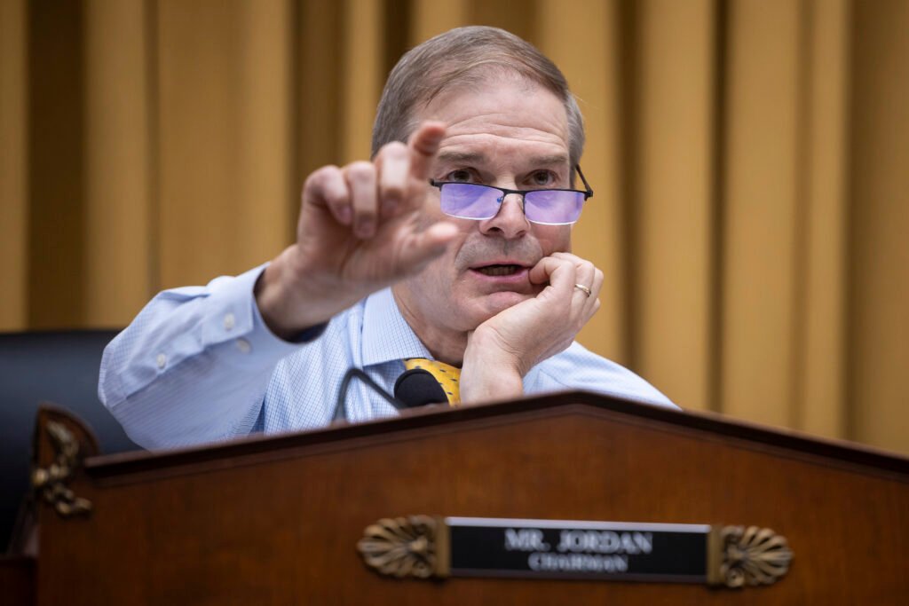 Republicans quickly coalesce behind Epstein bill after Trump backs it