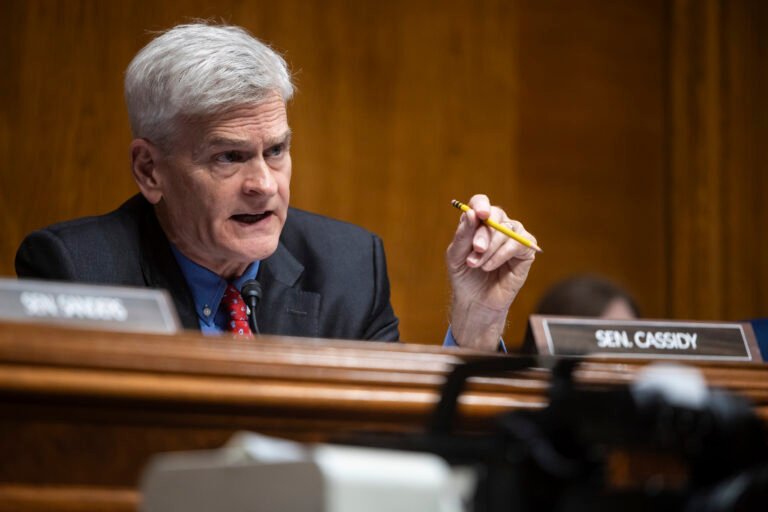 Obamacare customers with sky-high premiums will get no help through Cassidy’s plan, Democrats and policy experts say.