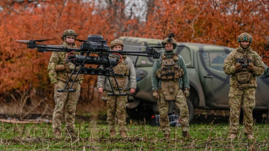 As the war grinds on, a resilient Ukraine grows more confident