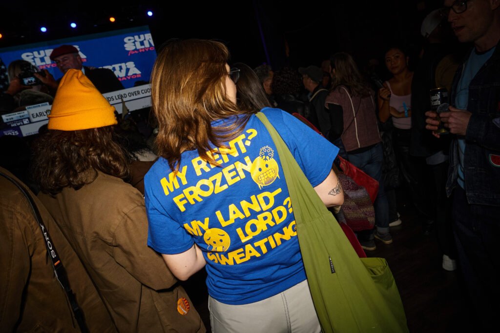 Affordability, affordability, affordability: Democrats’ new winning formula