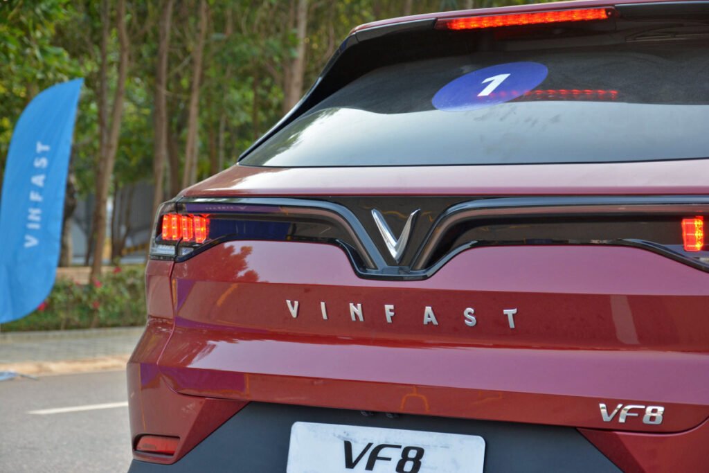 VinFast Faces Legal Heat After Owners Say Their EV Takes 24 Hours to Charge