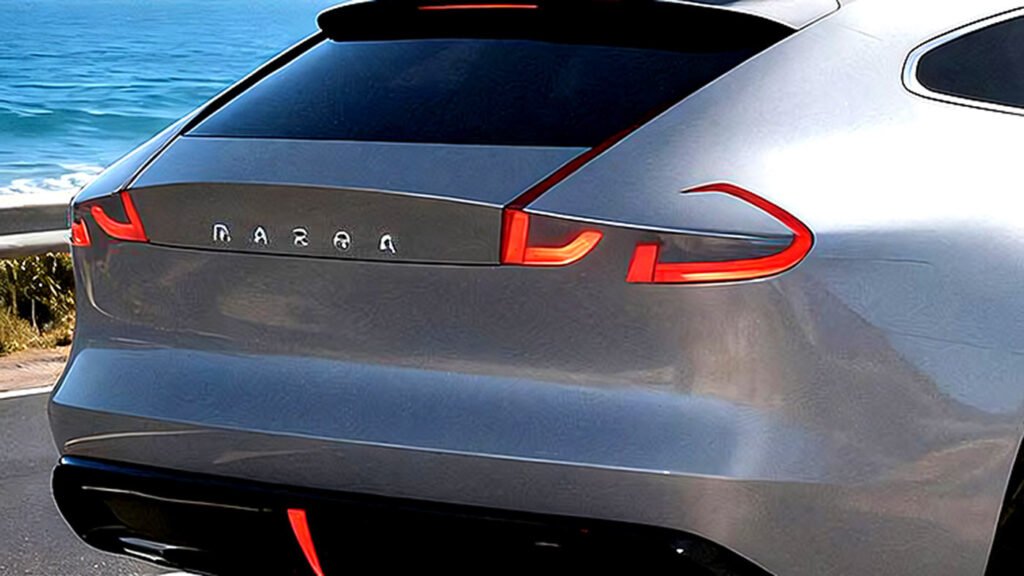 What Happens When Mazda’s Rotary Turbo Dream Morphs Into A Family Hauler