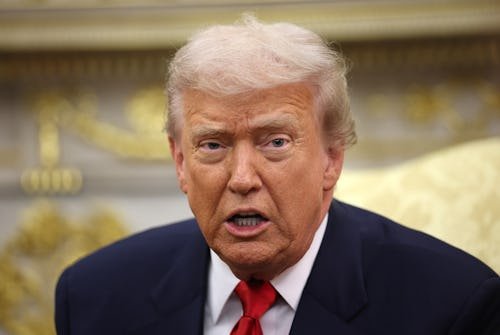 So We Have A President Who Called A Female Journalist "Piggy"