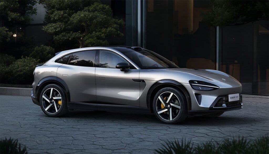 China Built the World’s Quickest EVs — Now It Wants to Slow Them Down