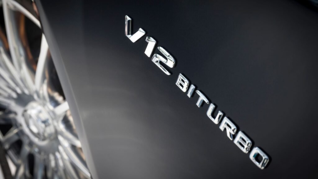 The 8 Best Sleeper Cars Built By Mercedes-Benz