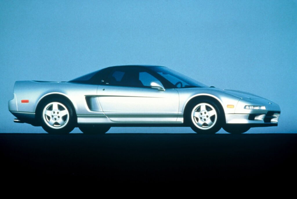 Honda is Giving a Second Life To Owners of Its Coolest Sports Cars