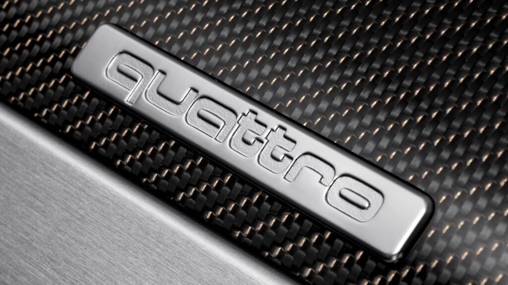 Audi Quattro: The Revered AWD System Developed 45 Years Ago Is Better Than Ever