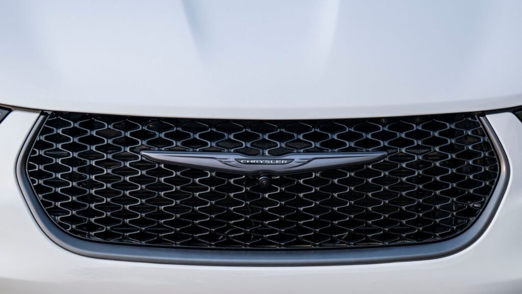 All 2025 Chrysler Recalls By Model In One Place