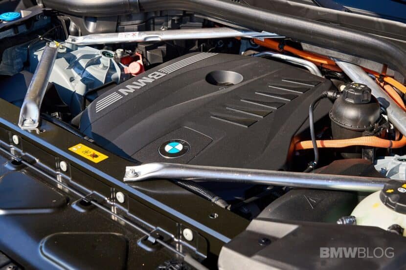 BMW X5 xDrive50e Review: Real Range, Charging Time, Performance & Specs Tested