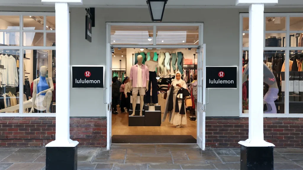 Lululemon founder adds three new board members