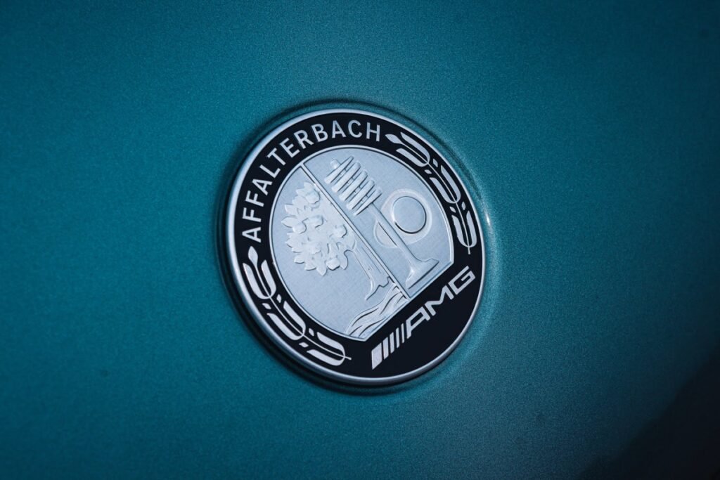 Your Next AMG Could Have Some Porsche Flavor