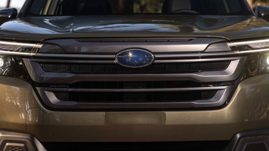 All 2025 Subaru Recalls By Model In One Place