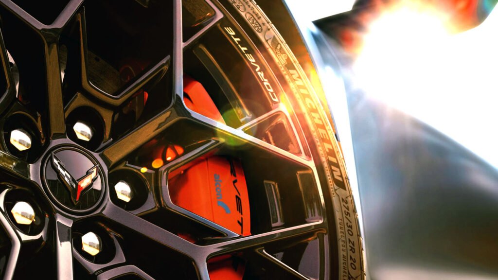 This New Corvette Could Be The Sweet Spot We’ve Been Waiting For