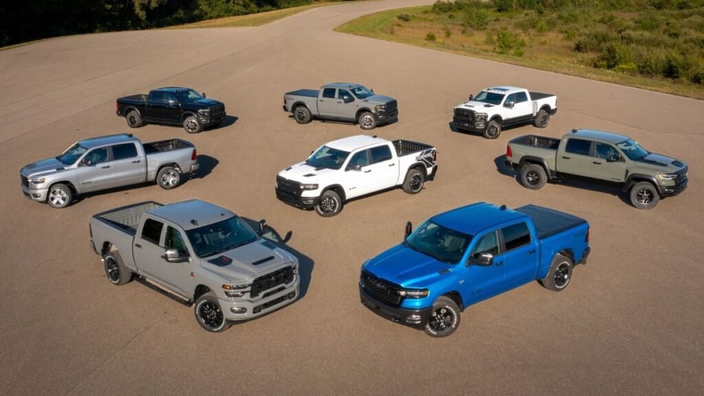 Study Reports: 70% of Truck Owners Are Using Their Pickup Truck For Gig Work