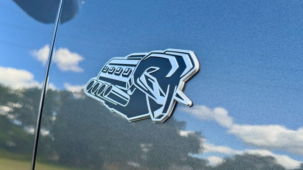 Ram Boss Reveals That It Needs To Build More Hemis