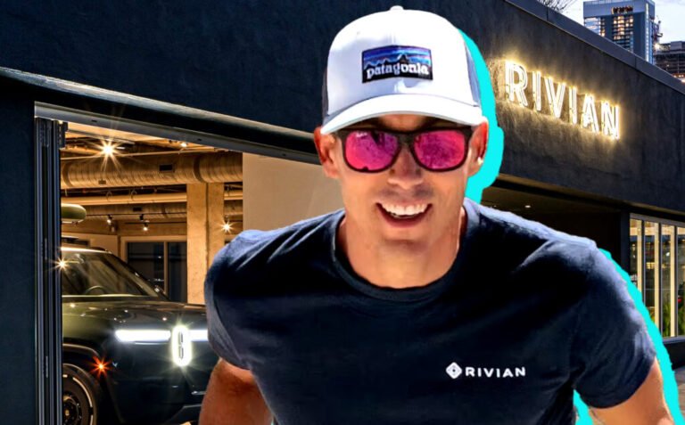 You’ve Got 300 Gas Car Options But Maybe Only One EV Worth Buying, Says Rivian Boss