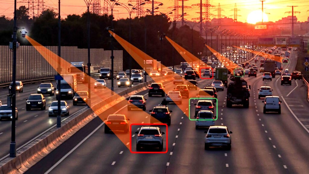 A Legal Plate Sticker That Fools Police AI Cameras Could Still Send You to Jail in Florida