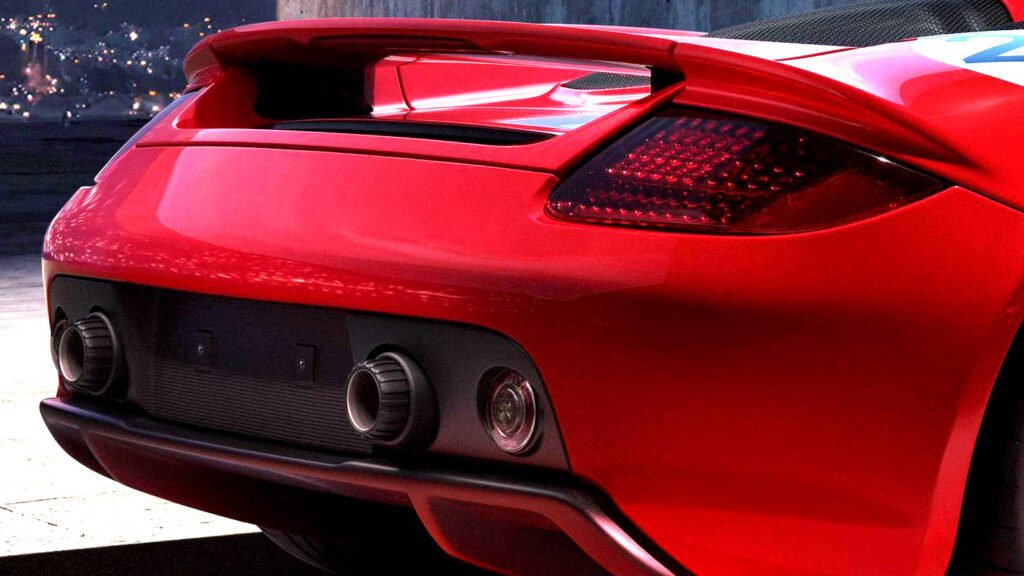 Porsche Restores Carrera GT To Zero Miles, And It’s Not Going Into Storage