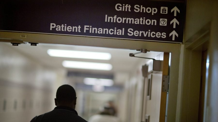 82 percent say they're satisfied with health care coverage: Survey