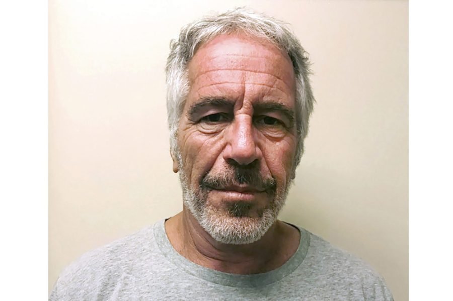 House Democrats release new Epstein pictures ahead of deadline for files' release