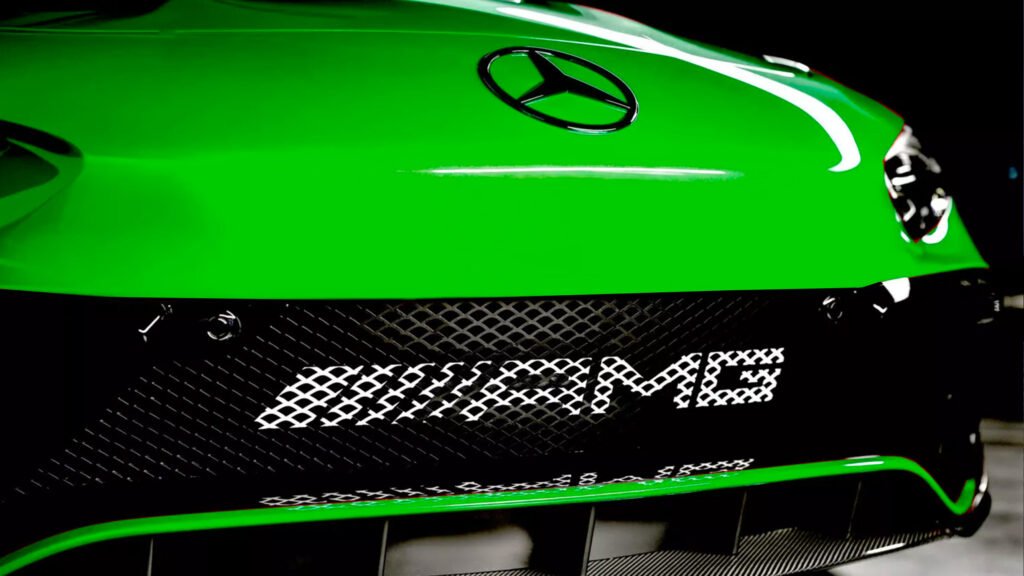 AMG’s New CEO Hire Tells You Exactly Where The Brand Is Headed