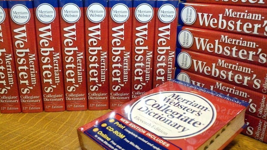 Merriam-Webster’s word of the year for 2025 is 'slop,' and here's why