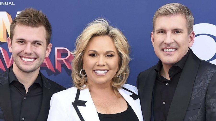 Julie Chrisley to star in new cooking show following prison release