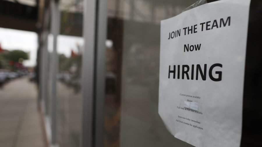 45 percent of small business owners cite inflation as one of biggest challenges: Poll