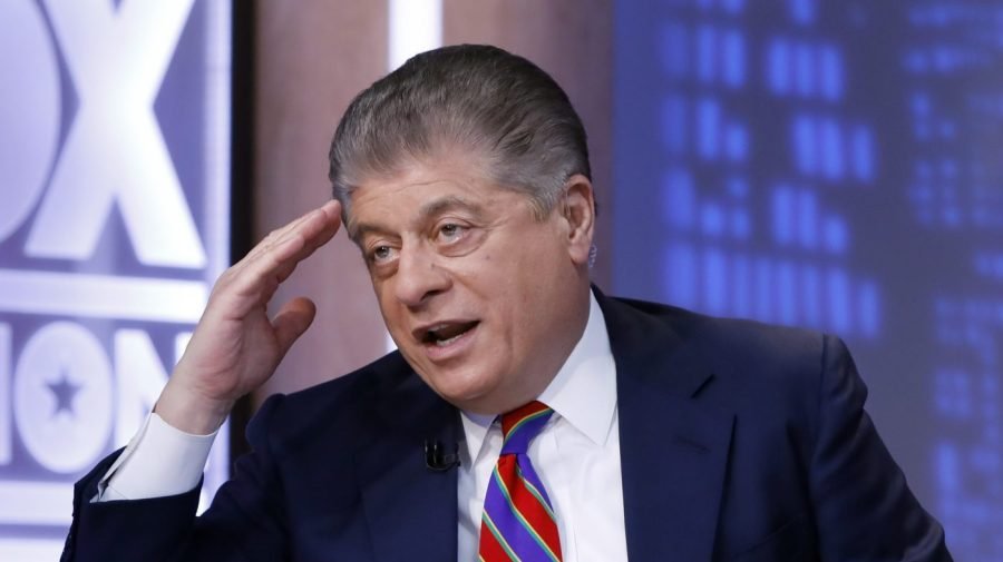 Napolitano: Hegseth 'should be prosecuted for a war crime'