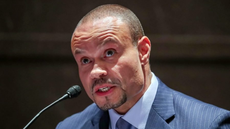 Trump on Bongino leaving FBI: 'I think he wants to go back to his show'