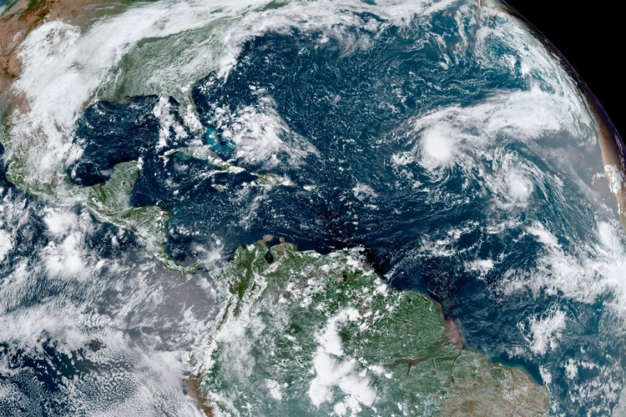 La Niña likely for next month, NOAA says. Here's what it means for winter weather