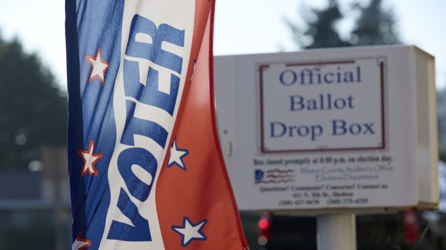 Voters prefer moderate candidates over progressives, MAGA: Poll