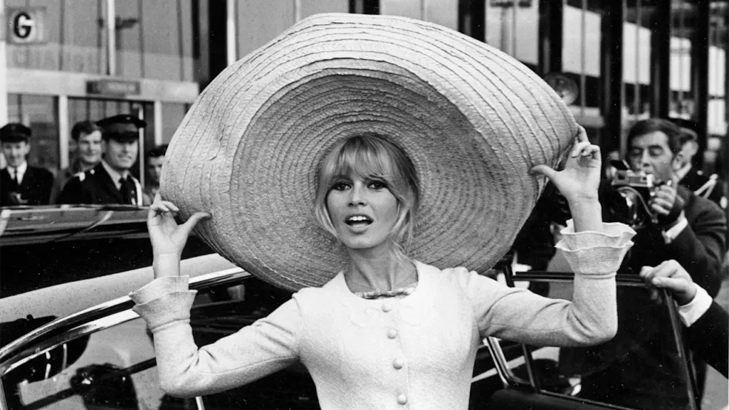 Brigitte Bardot, 1960s French screen siren turned activist, dies at 91