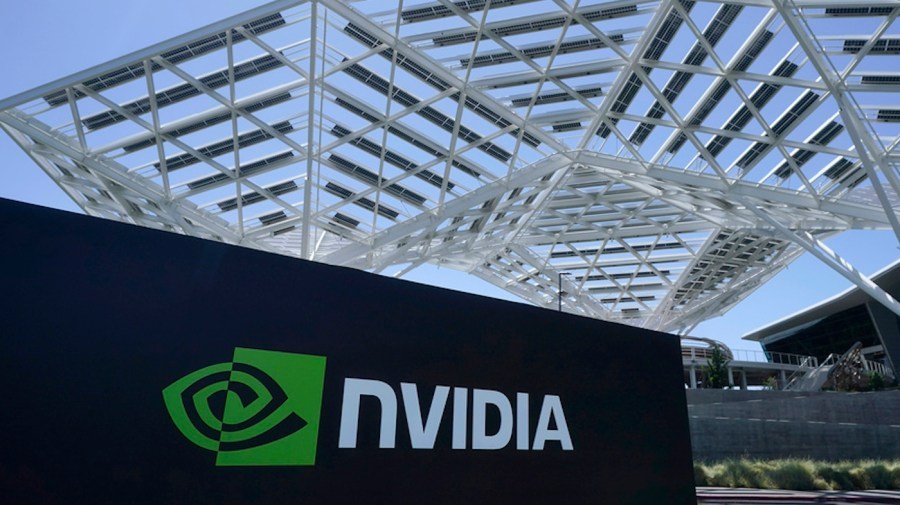 Trump’s go-ahead for Nvidia chips to China draws GOP blowback