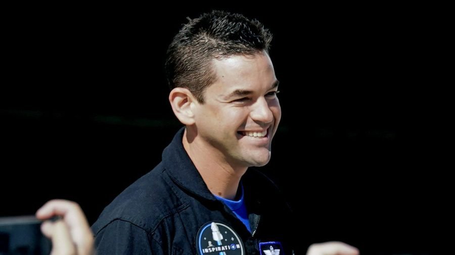 Watch live: Jared Isaacman, Trump's pick to lead NASA, faces Senate confirmation hearing