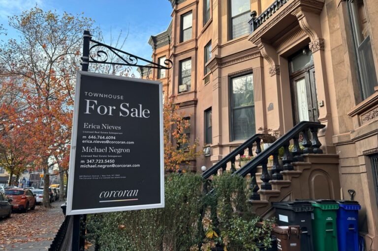 New York City is killing homeownership and no one cares