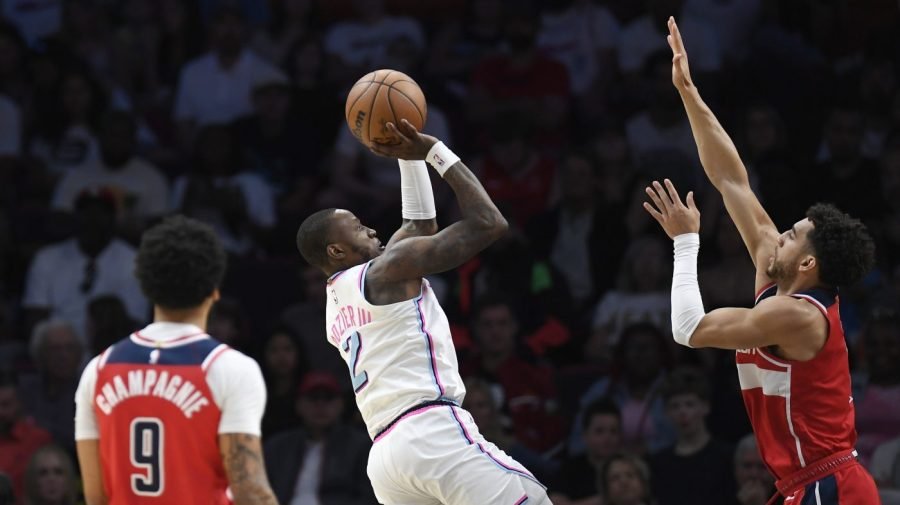 Most fear sports betting damaging games' integrity: Poll