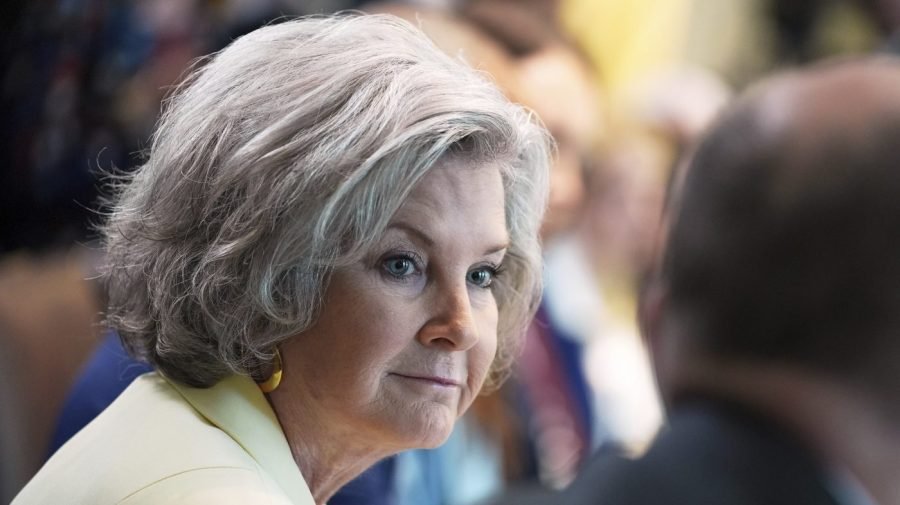 Top moments in Susie Wiles’s unfiltered interview
