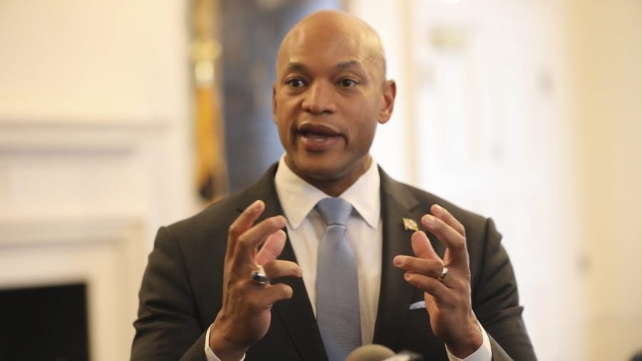 Maryland commission to study reparations after veto override