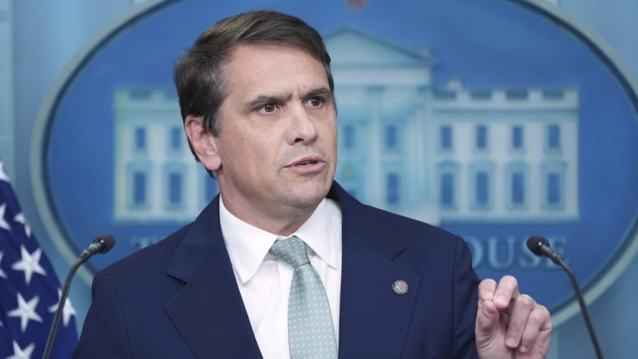 Blanche says all Trump material in Epstein files will be released