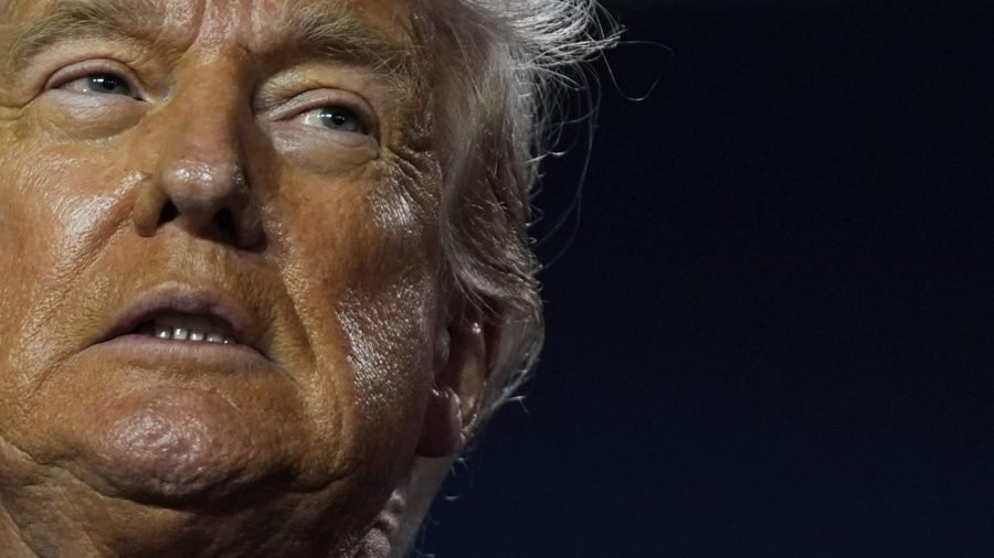 Trump’s avowed AI order to face legal hurdles 