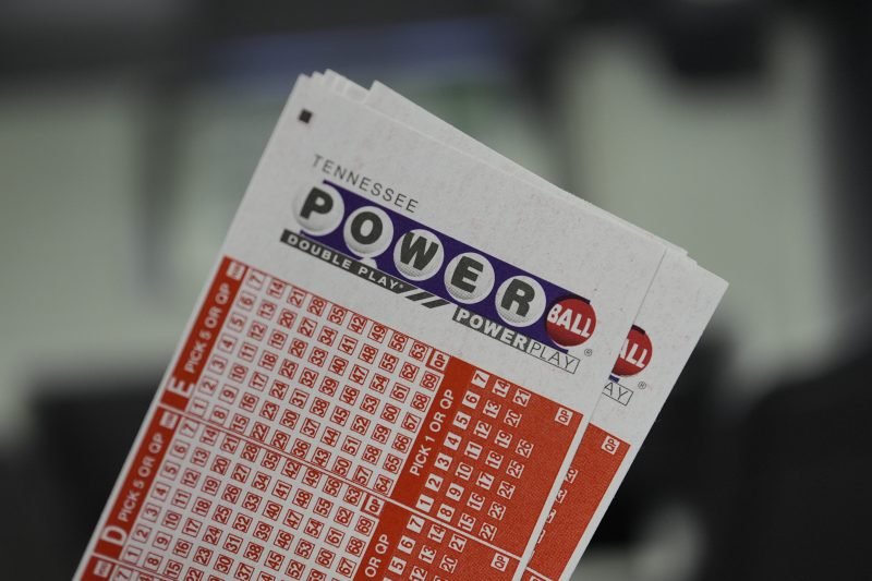 Powerball jackpot hits $1.6B: The only states where you'd actually get $1B